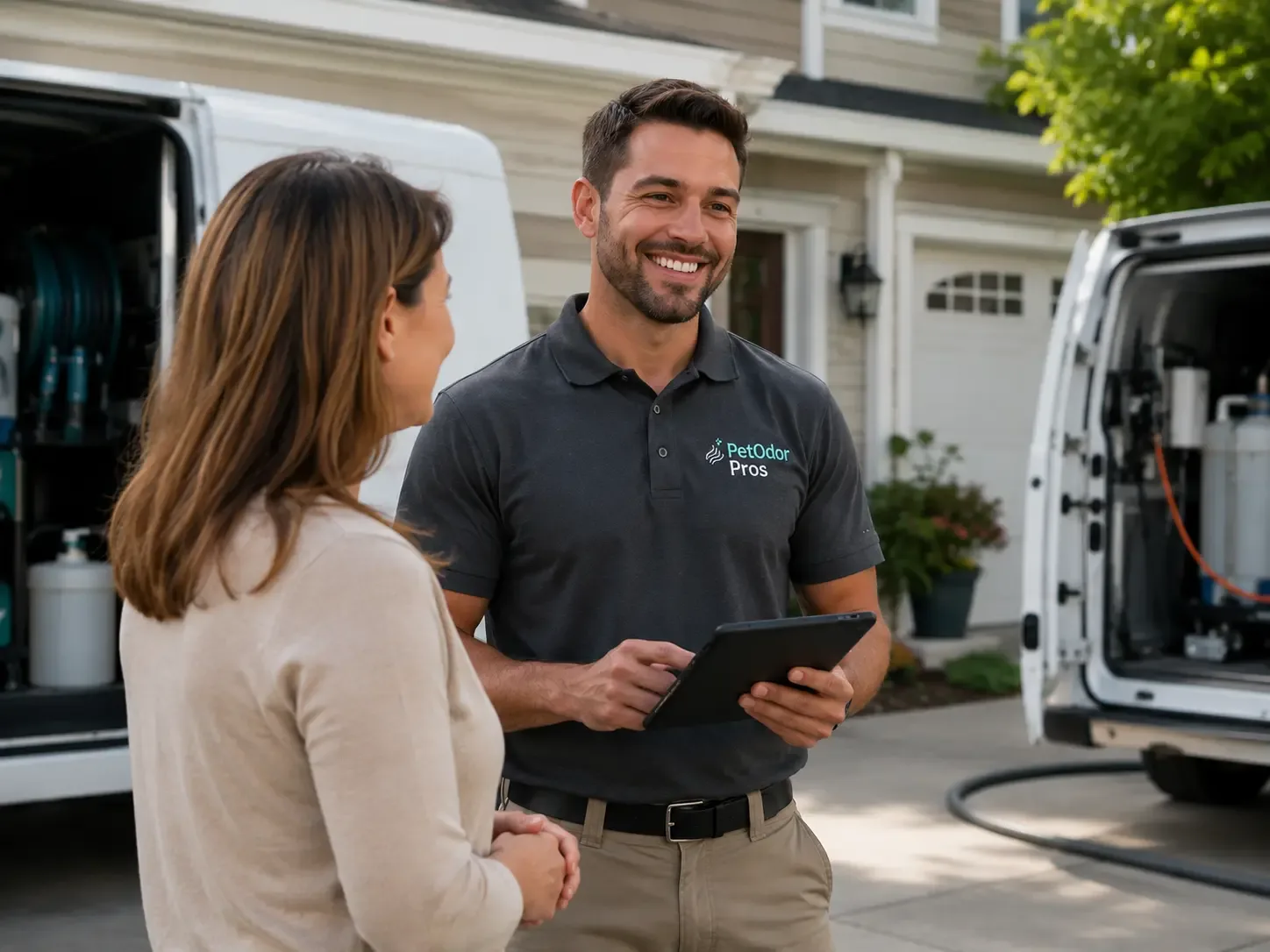 Pet Odor Removal FAQs for Los Lunas, NM